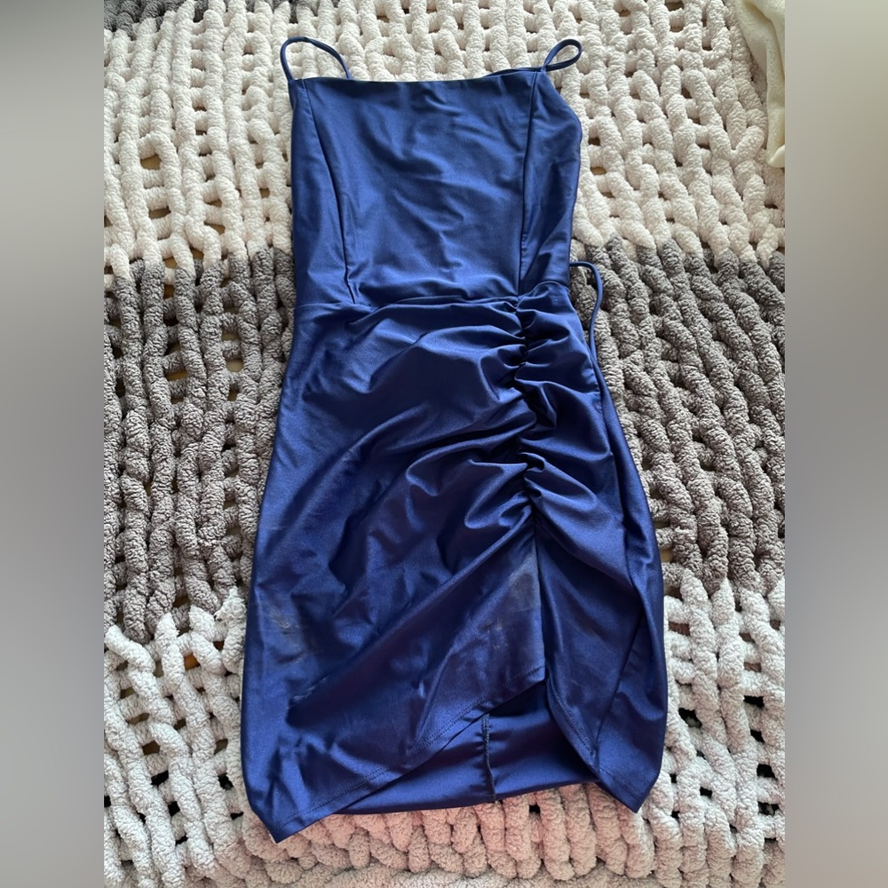 Windsor Mini Dress